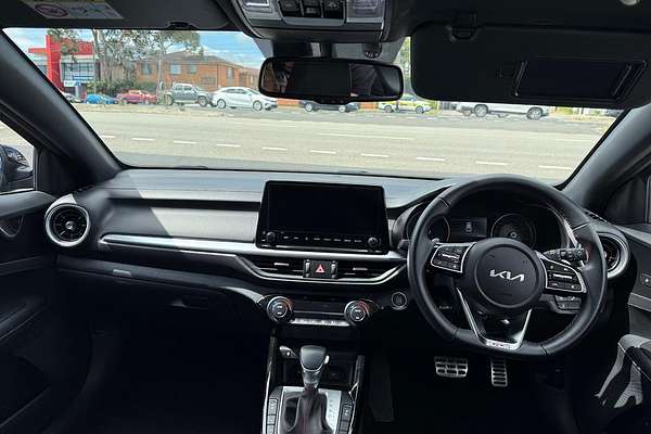 2024 Kia Cerato GT BD