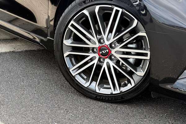 2024 Kia Cerato GT BD