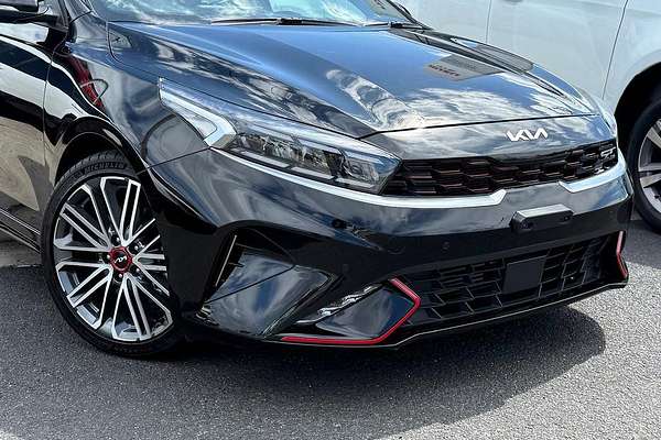 2024 Kia Cerato GT BD