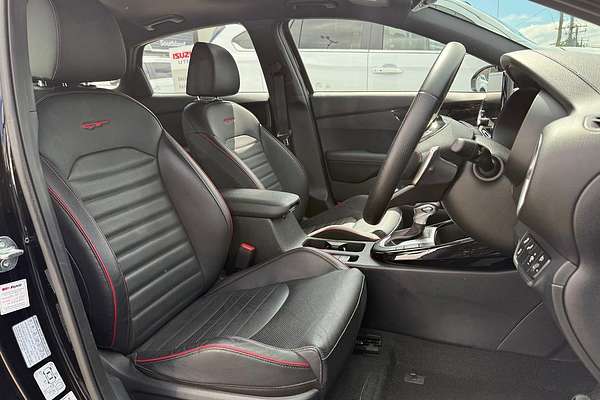 2024 Kia Cerato GT BD