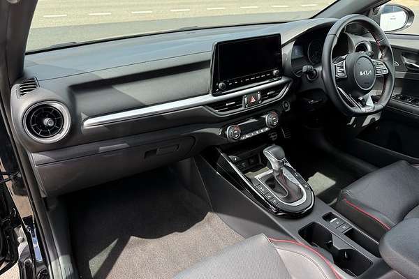 2024 Kia Cerato GT BD