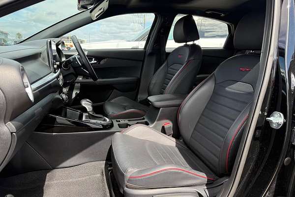 2024 Kia Cerato GT BD