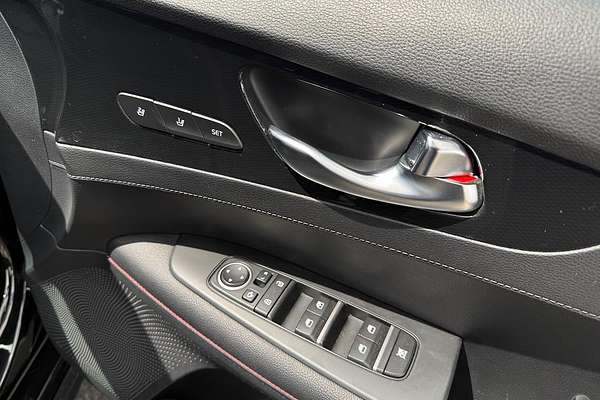 2024 Kia Cerato GT BD