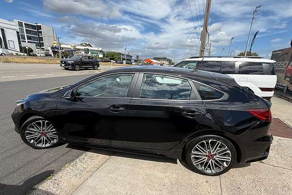 2024 Kia Cerato GT BD