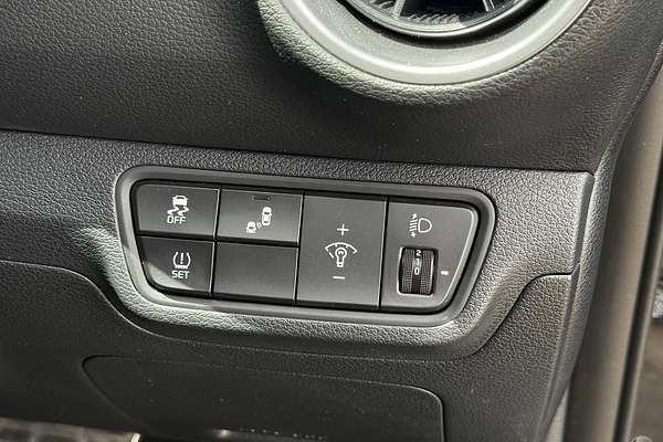 2024 Kia Cerato GT BD