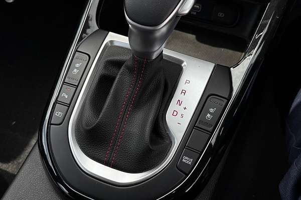 2024 Kia Cerato GT BD