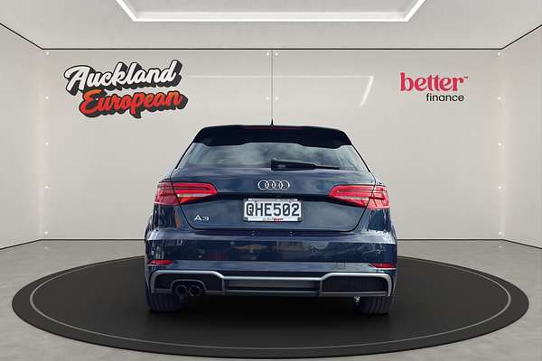 2020 Audi A3 S LINE 1.4 TFSI