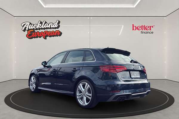 2020 Audi A3 S LINE 1.4 TFSI