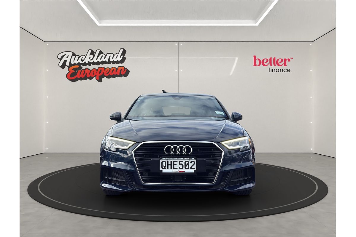 2020 Audi A3 S LINE 1.4 TFSI