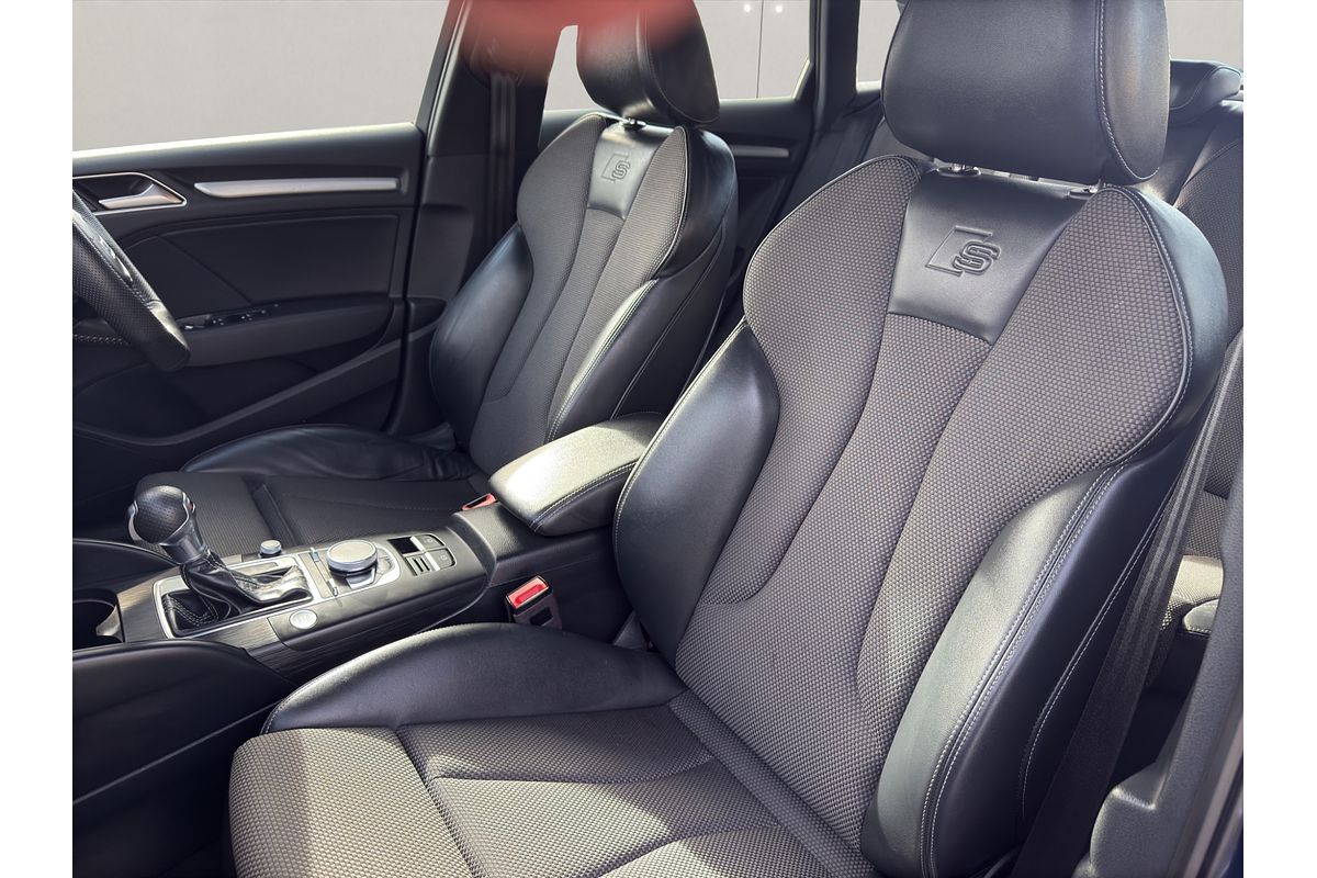 2020 Audi A3 S LINE 1.4 TFSI
