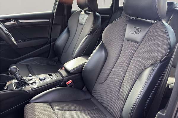 2020 Audi A3 S LINE 1.4 TFSI