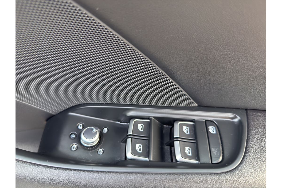 2020 Audi A3 S LINE 1.4 TFSI