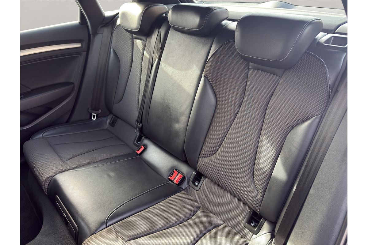 2020 Audi A3 S LINE 1.4 TFSI