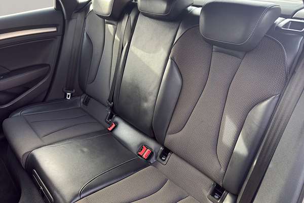 2020 Audi A3 S LINE 1.4 TFSI
