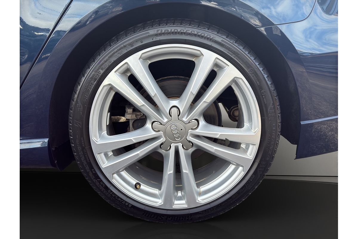 2020 Audi A3 S LINE 1.4 TFSI
