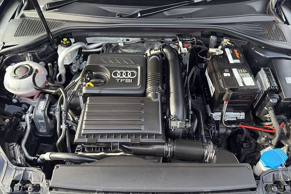 2020 Audi A3 S LINE 1.4 TFSI