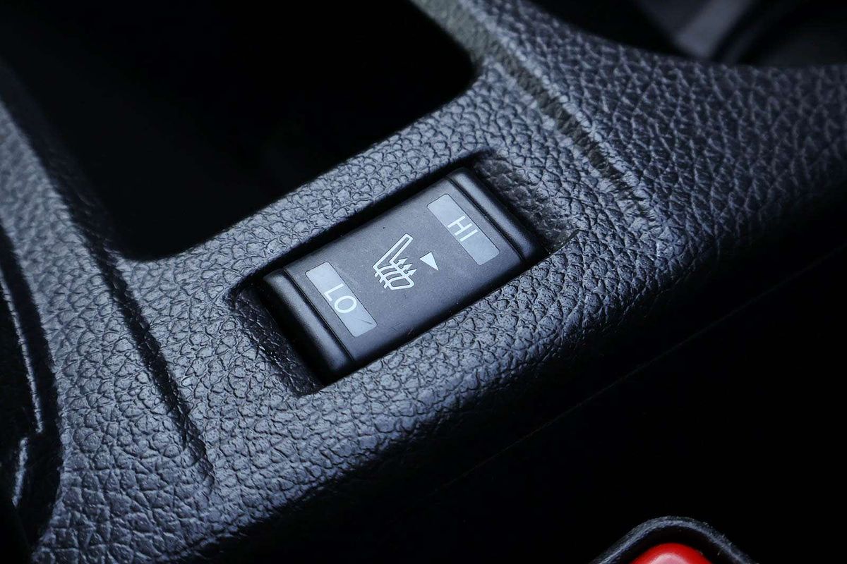 2021 Nissan QASHQAI Ti J11 Series 3