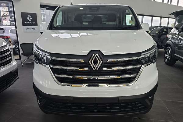 2024 Renault Trafic Premium X82 LWB