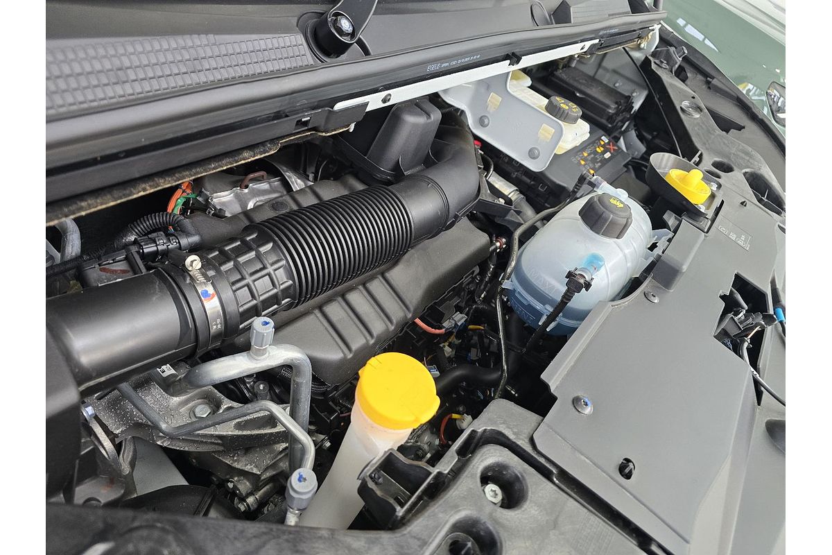 2024 Renault Trafic Premium X82 LWB