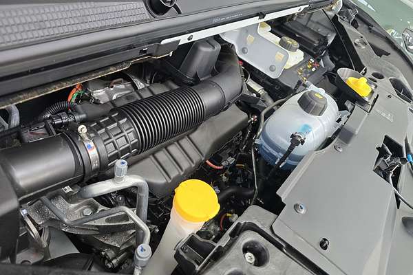 2024 Renault Trafic Premium X82 LWB