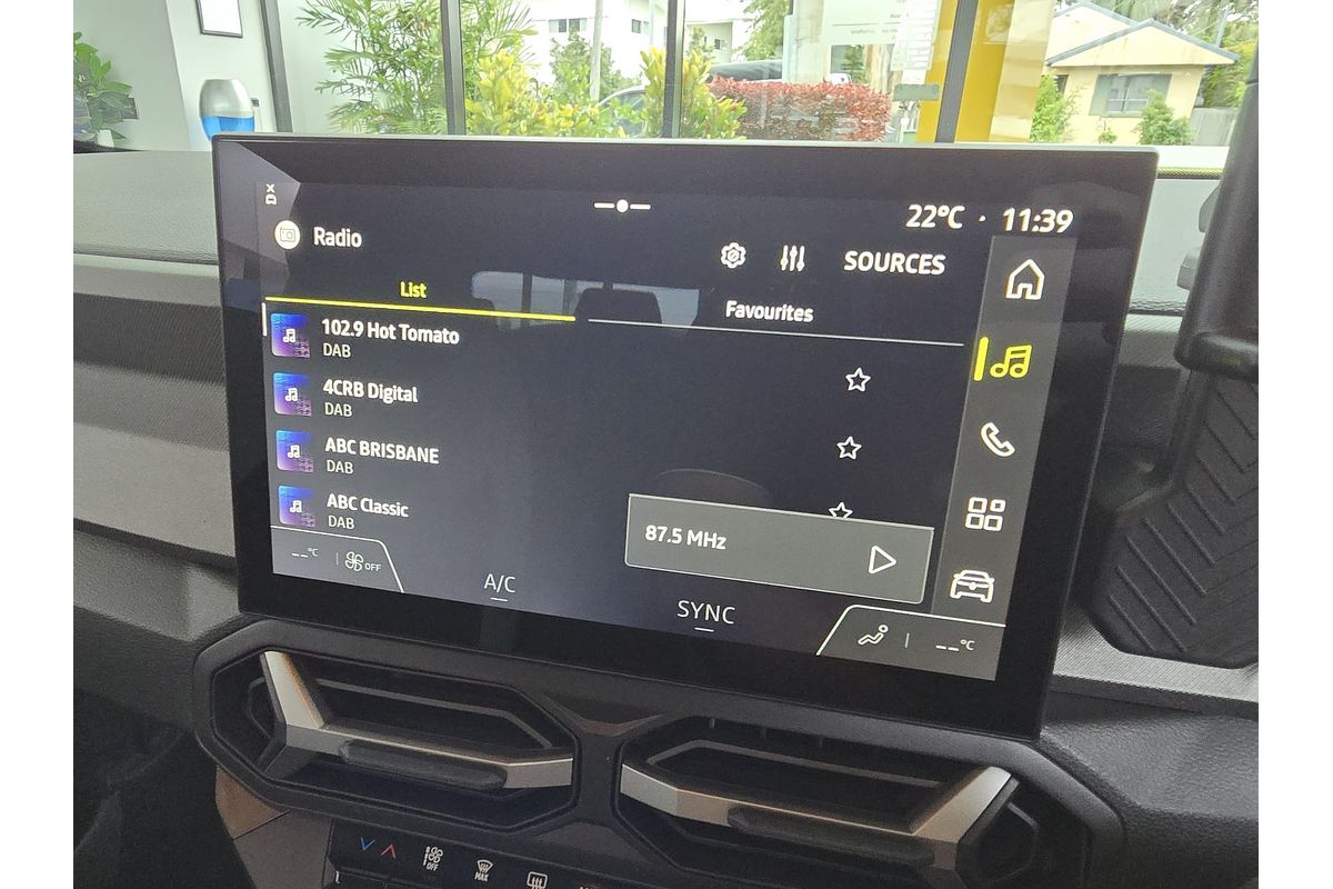 2025 Renault Duster Techno X1311