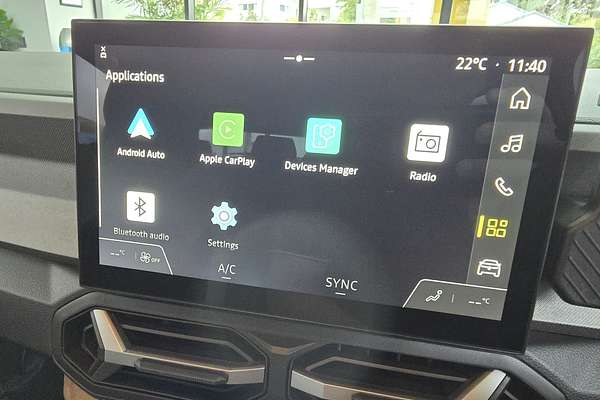 2025 Renault Duster Techno X1311