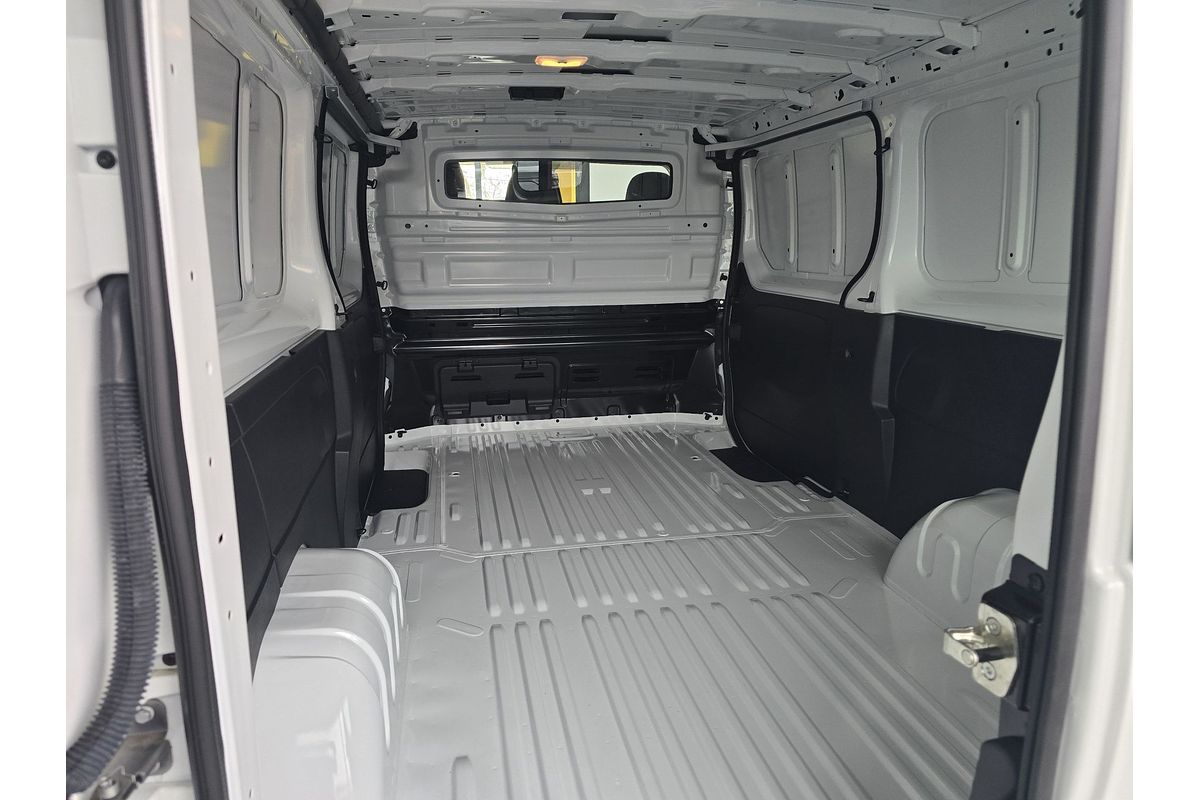 2024 Renault Trafic Premium X82 LWB