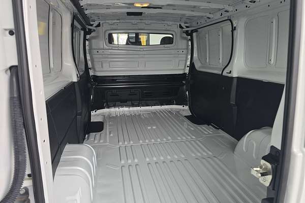 2024 Renault Trafic Premium X82 LWB