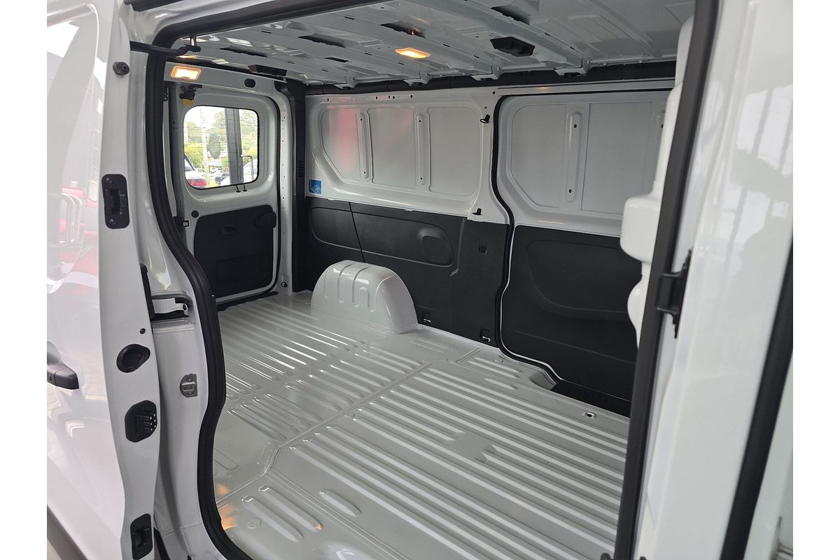 2024 Renault Trafic Premium X82 LWB