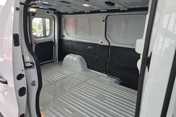2024 Renault Trafic Premium X82 LWB
