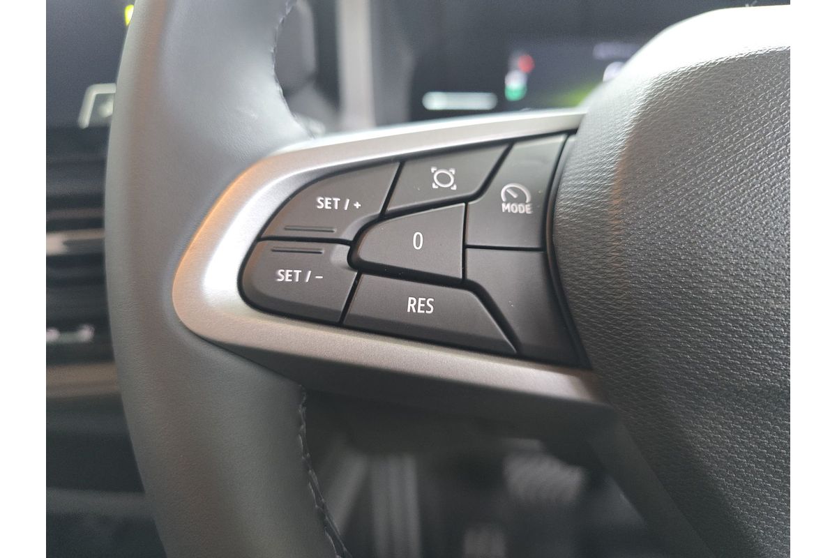 2025 Renault Duster Techno X1311