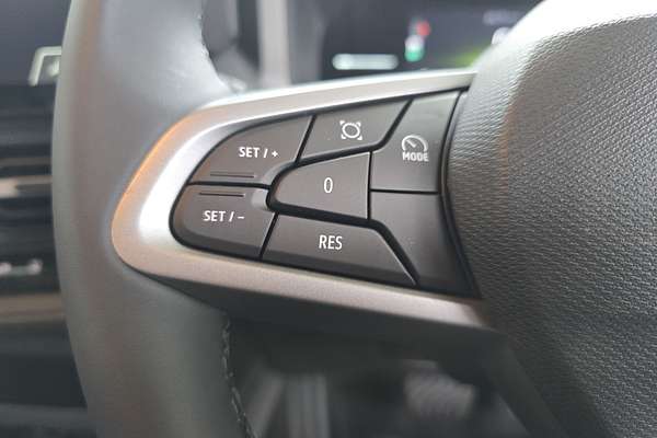 2025 Renault Duster Techno X1311