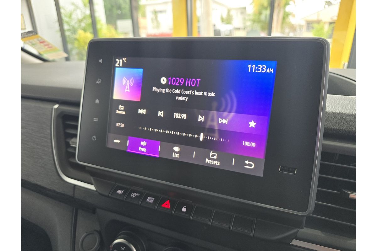 2024 Renault Trafic Premium X82 LWB