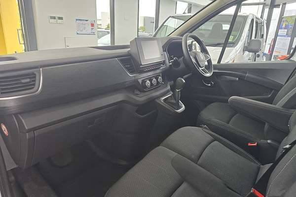 2024 Renault Trafic Premium X82 LWB