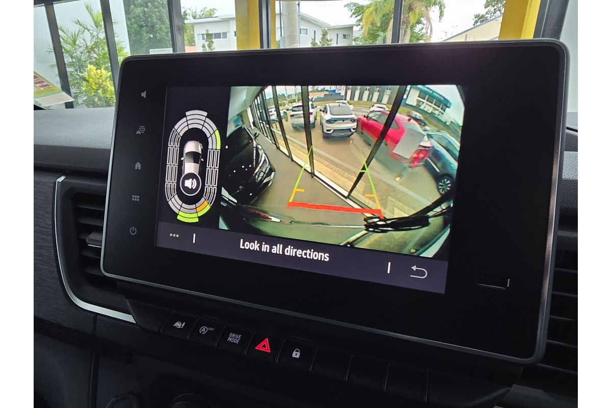 2024 Renault Trafic Premium X82 LWB