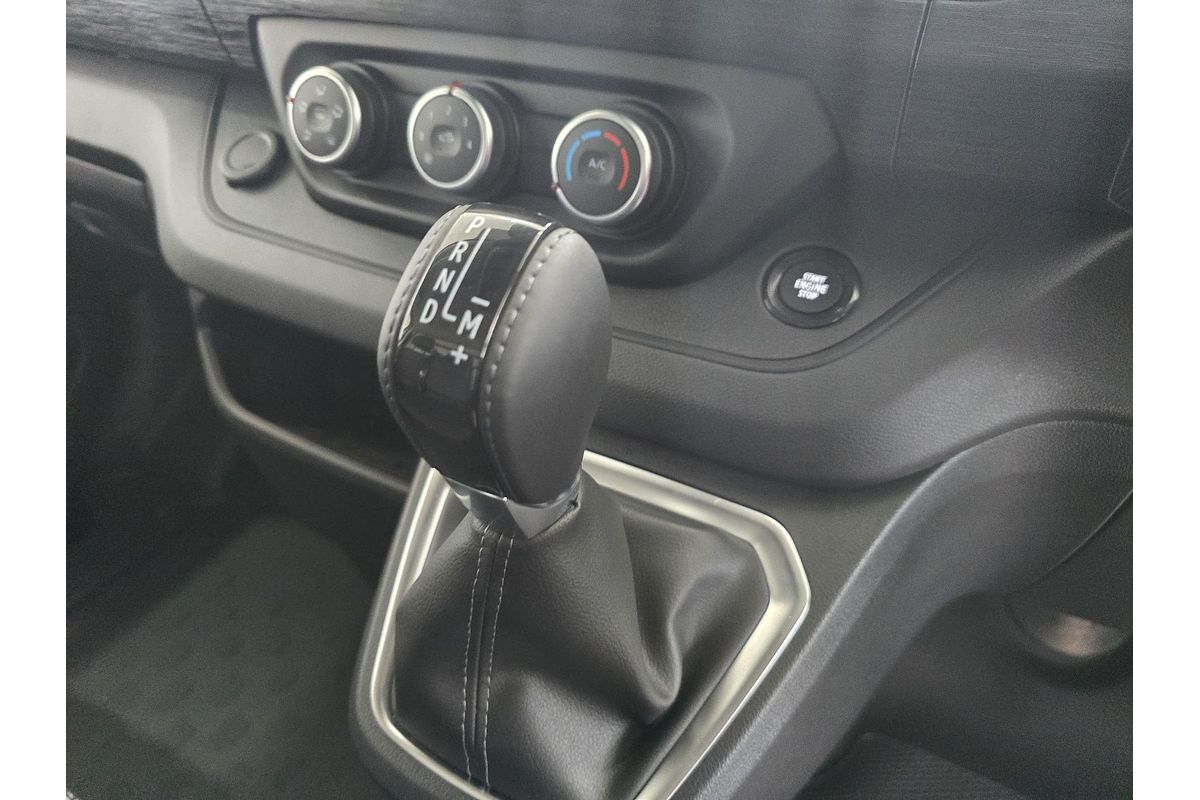 2024 Renault Trafic Premium X82 LWB