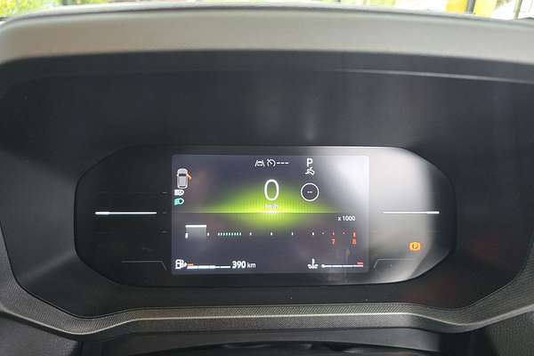 2025 Renault Duster Techno X1311