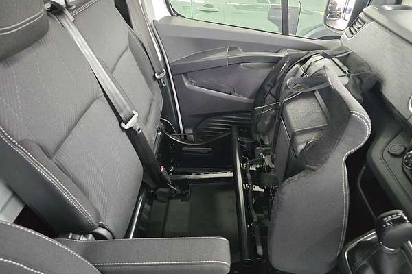 2024 Renault Trafic Premium X82 LWB