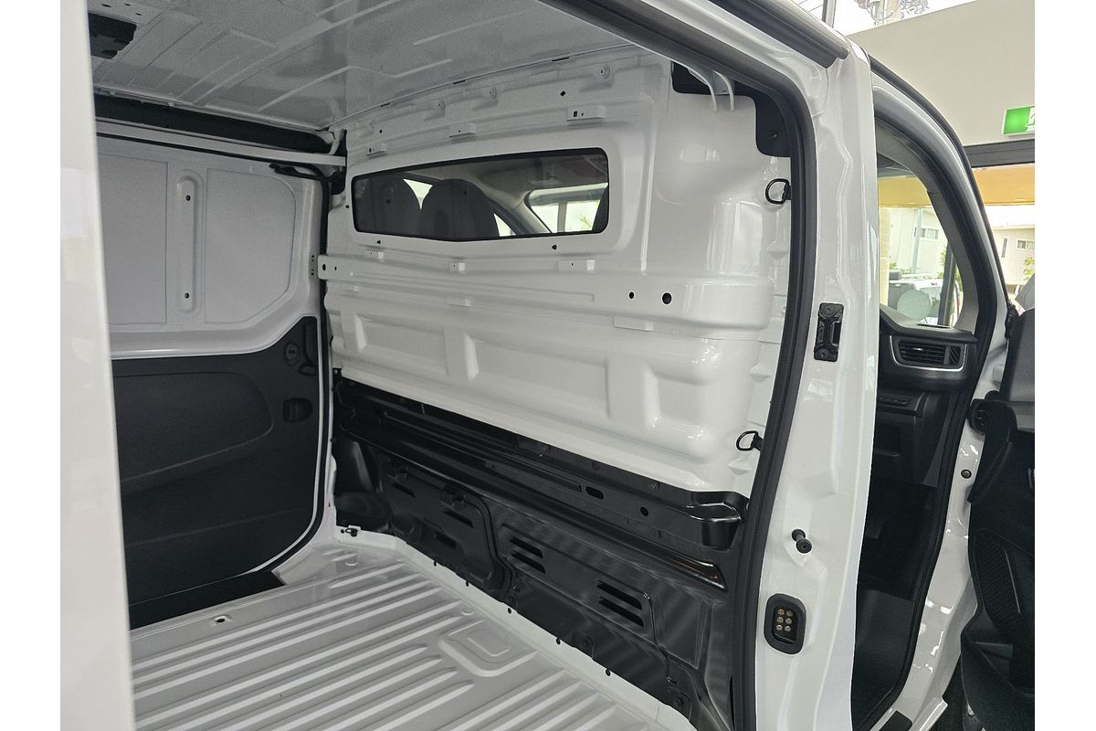 2024 Renault Trafic Premium X82 LWB