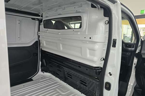 2024 Renault Trafic Premium X82 LWB