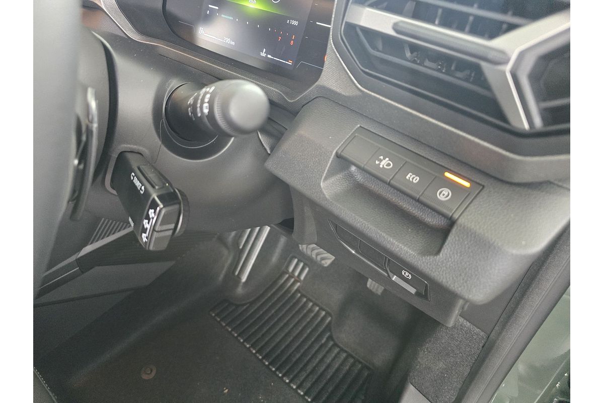 2025 Renault Duster Techno X1311