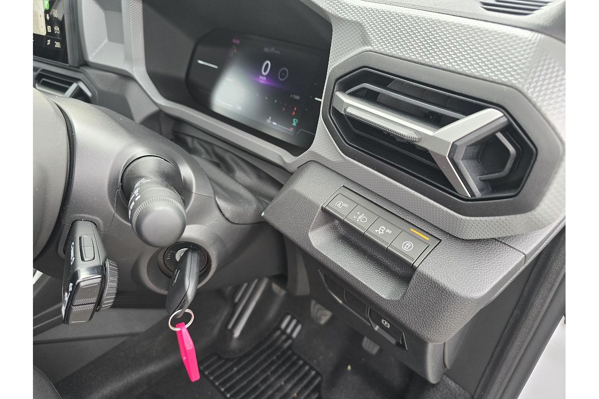 2025 Renault Duster Evolution X1311