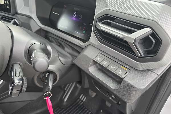2025 Renault Duster Evolution X1311