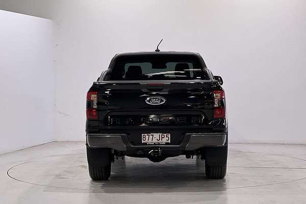 2024 Ford Ranger Sport 4X4 3.0L
