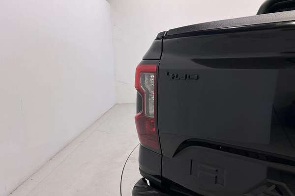 2024 Ford Ranger Sport 4X4 3.0L