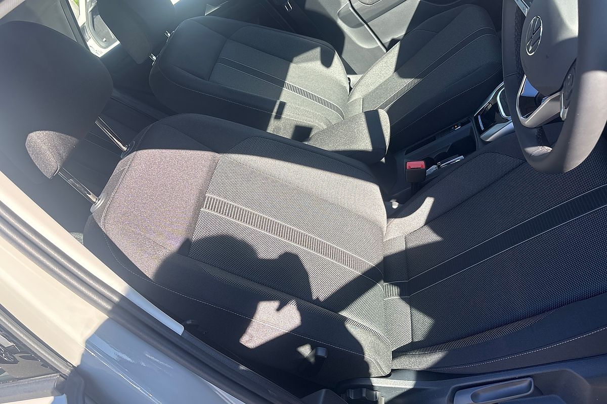 2025 Volkswagen T-Roc CityLife D11
