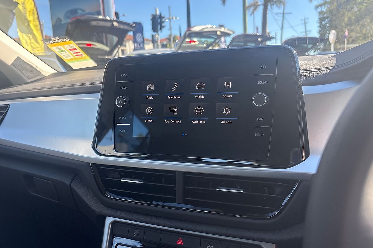 2025 Volkswagen T-Roc CityLife D11