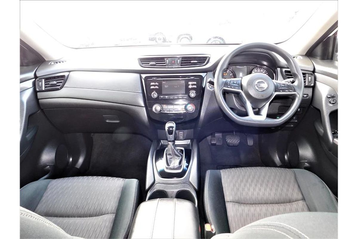 2019 Nissan X-TRAIL ST T32 Series II