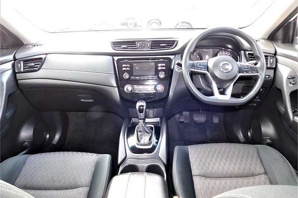 2019 Nissan X-TRAIL ST T32 Series II