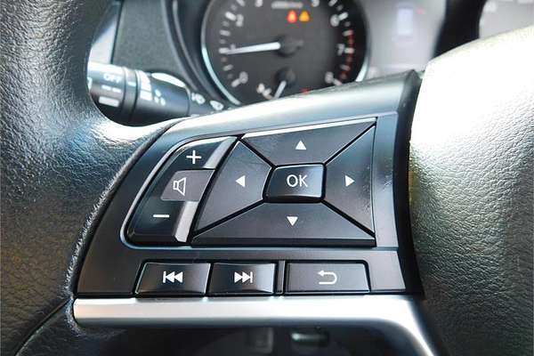 2019 Nissan X-TRAIL ST T32 Series II